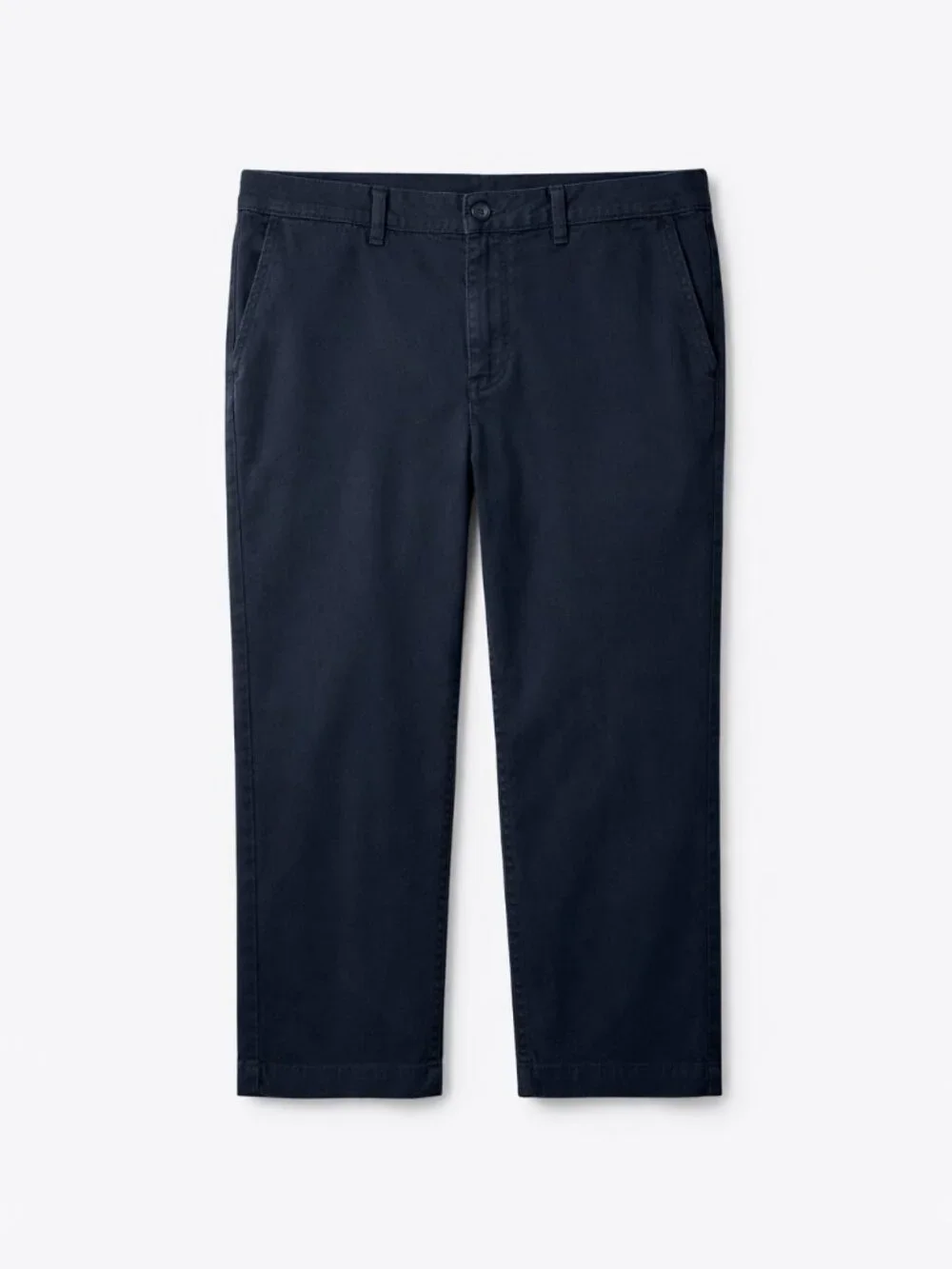 J.Crew Men’s Stretch Pants | W33 L30 | Dark Navy